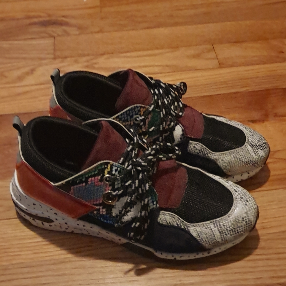 Yoki Shoes